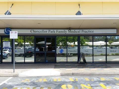 Photo: Chancellor Park Family Medical Practice