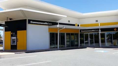 Photo: Commonwealth Bank Sippy Downs Branch