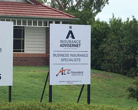 Photo: Insurance Advisernet - ACE Insurance Advisers Pty Ltd