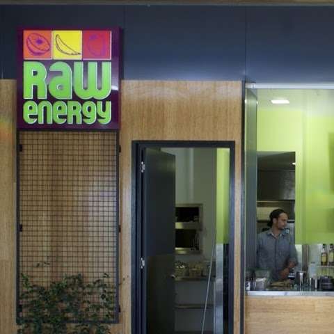 Photo: Raw Energy USC Poolside
