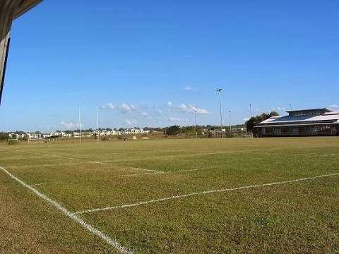 Photo: University of the Sunshine Coast Playing Fields