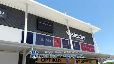 Photo: Slade Property